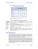 Preview for 247 page of AudioCodes MediaPack MP-201B User Manual