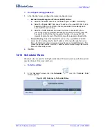 Preview for 248 page of AudioCodes MediaPack MP-201B User Manual