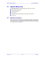 Preview for 259 page of AudioCodes MediaPack MP-201B User Manual