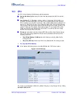 Preview for 262 page of AudioCodes MediaPack MP-201B User Manual