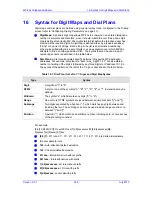 Preview for 265 page of AudioCodes MediaPack MP-201B User Manual