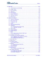 Preview for 8 page of AudioCodes MediaPack MP-202 User Manual