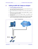 Preview for 19 page of AudioCodes MediaPack MP-202 User Manual