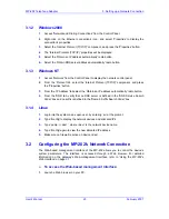 Preview for 23 page of AudioCodes MediaPack MP-202 User Manual