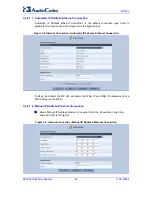 Preview for 26 page of AudioCodes MediaPack MP-202 User Manual