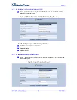 Preview for 28 page of AudioCodes MediaPack MP-202 User Manual