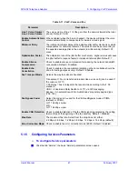 Preview for 47 page of AudioCodes MediaPack MP-202 User Manual