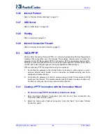 Preview for 86 page of AudioCodes MediaPack MP-202 User Manual