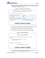 Preview for 88 page of AudioCodes MediaPack MP-202 User Manual