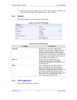 Preview for 91 page of AudioCodes MediaPack MP-202 User Manual