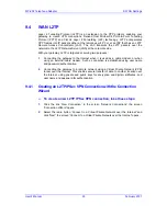 Preview for 93 page of AudioCodes MediaPack MP-202 User Manual