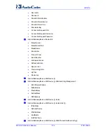 Preview for 136 page of AudioCodes MediaPack MP-202 User Manual