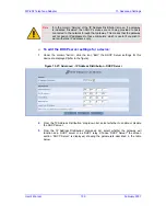 Preview for 199 page of AudioCodes MediaPack MP-202 User Manual