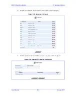 Preview for 205 page of AudioCodes MediaPack MP-202 User Manual