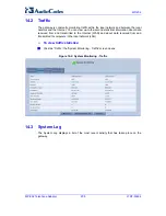 Preview for 208 page of AudioCodes MediaPack MP-202 User Manual
