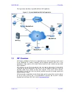 Предварительный просмотр 17 страницы AudioCodes MediaPack MP-40 series User Manual