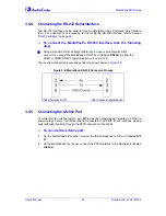 Предварительный просмотр 34 страницы AudioCodes MediaPack MP-40 series User Manual