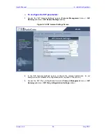Предварительный просмотр 55 страницы AudioCodes MediaPack MP-40 series User Manual