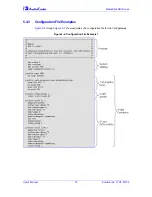 Предварительный просмотр 74 страницы AudioCodes MediaPack MP-40 series User Manual