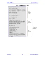 Предварительный просмотр 76 страницы AudioCodes MediaPack MP-40 series User Manual