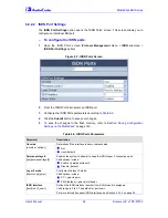 Предварительный просмотр 94 страницы AudioCodes MediaPack MP-40 series User Manual