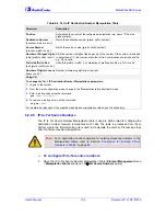 Предварительный просмотр 102 страницы AudioCodes MediaPack MP-40 series User Manual