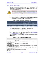 Предварительный просмотр 104 страницы AudioCodes MediaPack MP-40 series User Manual