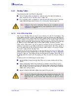 Предварительный просмотр 106 страницы AudioCodes MediaPack MP-40 series User Manual