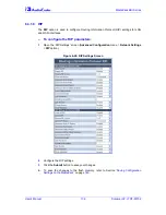 Предварительный просмотр 136 страницы AudioCodes MediaPack MP-40 series User Manual