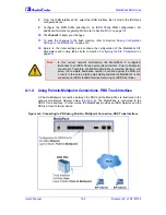 Предварительный просмотр 162 страницы AudioCodes MediaPack MP-40 series User Manual