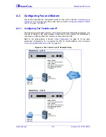 Предварительный просмотр 164 страницы AudioCodes MediaPack MP-40 series User Manual