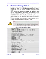 Предварительный просмотр 173 страницы AudioCodes MediaPack MP-40 series User Manual