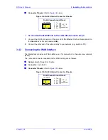 Предварительный просмотр 25 страницы AudioCodes MediaPack MP-402 User Manual