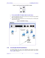 Предварительный просмотр 27 страницы AudioCodes MediaPack MP-402 User Manual