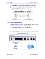 Предварительный просмотр 28 страницы AudioCodes MediaPack MP-402 User Manual