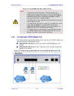 Предварительный просмотр 29 страницы AudioCodes MediaPack MP-402 User Manual