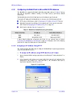 Предварительный просмотр 33 страницы AudioCodes MediaPack MP-402 User Manual