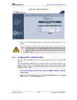 Предварительный просмотр 48 страницы AudioCodes MediaPack MP-402 User Manual