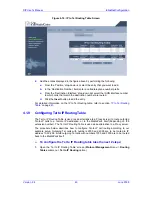 Предварительный просмотр 49 страницы AudioCodes MediaPack MP-402 User Manual