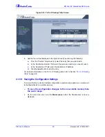 Предварительный просмотр 50 страницы AudioCodes MediaPack MP-402 User Manual