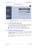 Предварительный просмотр 51 страницы AudioCodes MediaPack MP-402 User Manual