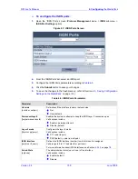 Предварительный просмотр 77 страницы AudioCodes MediaPack MP-402 User Manual