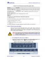 Предварительный просмотр 86 страницы AudioCodes MediaPack MP-402 User Manual