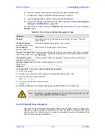 Предварительный просмотр 87 страницы AudioCodes MediaPack MP-402 User Manual