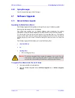 Предварительный просмотр 125 страницы AudioCodes MediaPack MP-402 User Manual