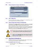 Предварительный просмотр 131 страницы AudioCodes MediaPack MP-402 User Manual