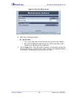 Предварительный просмотр 132 страницы AudioCodes MediaPack MP-402 User Manual