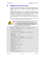 Предварительный просмотр 155 страницы AudioCodes MediaPack MP-402 User Manual