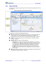 Предварительный просмотр 28 страницы AudioCodes mediapack MP-500 User Manual