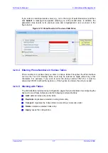 Предварительный просмотр 37 страницы AudioCodes mediapack MP-500 User Manual